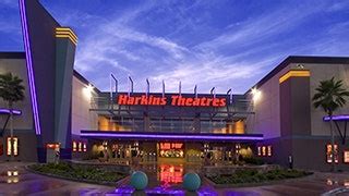 harkins chino movie times